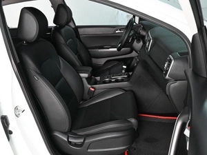 Внедорожник Kia Sportage 2017 года, 2199000 рублей, Аксай