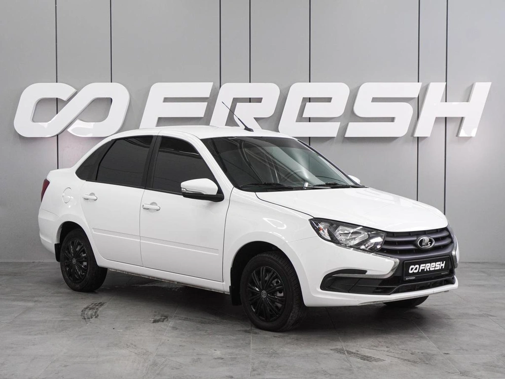 Седан ВАЗ (LADA) Granta 2024 года, 879000 рублей, Воронеж