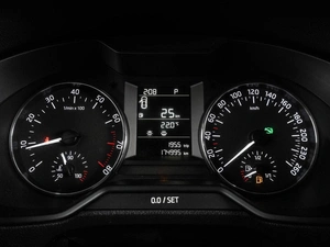 Лифтбек Skoda Octavia 2017 года, 1199000 рублей, Воронеж