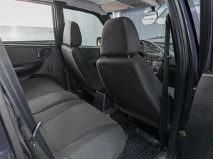 Внедорожник Chevrolet Niva 2012 года, 429000 рублей, Сургут
