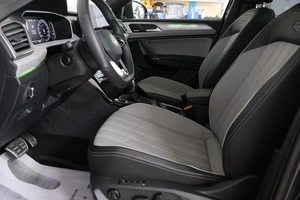 Внедорожник Volkswagen Tayron 2023 года, 4199000 рублей, Омск