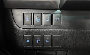 Внедорожник Toyota Highlander 2014 года, 2850000 рублей, Красноярск