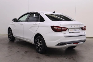 Седан ВАЗ (LADA) Vesta 2024 года, 1360000 рублей, Брянск