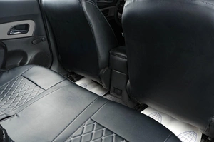 Седан Chevrolet Cruze 2013 года, 849000 рублей, Тюмень