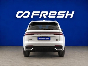 Внедорожник Geely Xingyue L 2025 года, 4299987 рублей, Москва