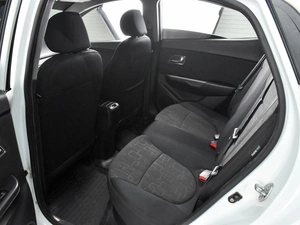 Седан Kia Rio 2012 года, 963000 рублей, Воронеж