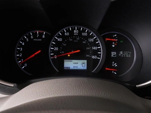 Минивэн Nissan Quest 2016 года, 2359000 рублей, Минеральные Воды