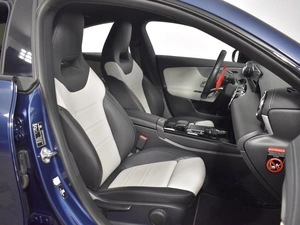 Седан Mercedes-benz CLA-класс 2020 года, 2978900 рублей, Казань