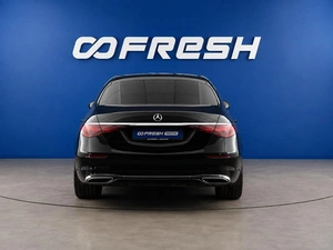 Седан Mercedes-benz S-класс 2020 года, 7944434 рублей, Москва