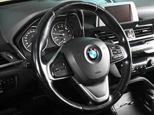 Внедорожник BMW X1 2016 года, 1869000 рублей, Аксай