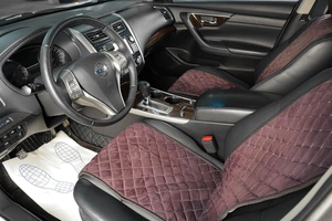 Седан Nissan Teana 2014 года, 1619000 рублей, Тюмень