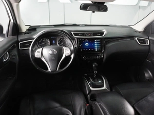 Внедорожник Nissan Qashqai 2014 года, 1259000 рублей, Минеральные Воды