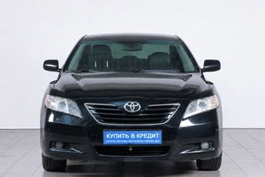 Седан Toyota Camry 2008 года, 1269000 рублей, Челябинск