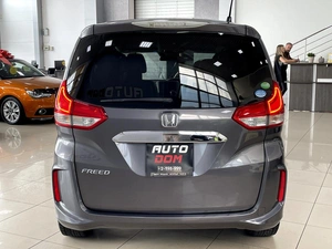 Минивэн Honda Freed 2017 года, 1467000 рублей, Солонцы