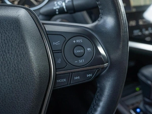 Седан Toyota Camry 2018 года, 3069000 рублей, Краснодар