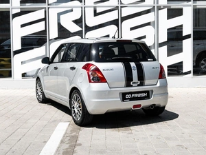 Хетчбэк Suzuki Swift 2008 года, 800000 рублей, Ставрополь