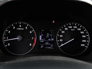 Внедорожник Hyundai Creta 2017 года, 1420000 рублей, Краснодар