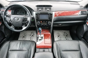 Седан Toyota Camry 2013 года, 2099000 рублей, Красноярск