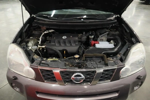 Универсал Nissan X-Trail 2010 года, 1350000 рублей, Курск