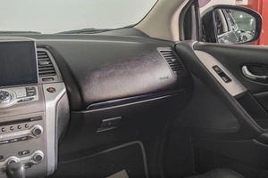 Внедорожник Nissan Murano 2012 года, 1319000 рублей, Томск