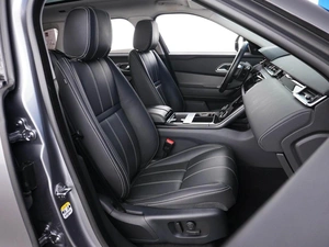 Внедорожник Land Rover Range Rover Velar 2019 года, 4047196 рублей, Москва