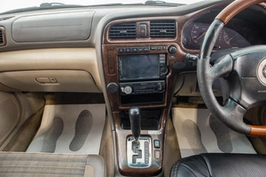 Универсал Subaru Legacy Lancaster 1998 года, 399000 рублей, Барнаул