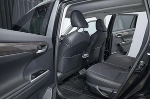 Внедорожник Toyota Highlander 2025 года, 5550000 рублей, Красноярск