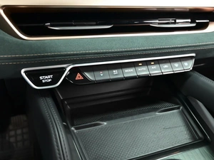 Внедорожник Geely Monjaro 2023 года, 3398000 рублей, Ставрополь