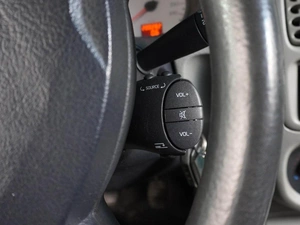 Седан Renault Symbol 2004 года, 399000 рублей, Воронеж