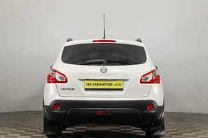 Внедорожник Nissan Qashqai 2013 года, 1099000 рублей, Пермь