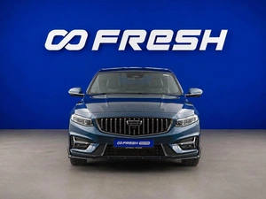 Седан Geely Preface 2023 года, 2449055 рублей, Москва