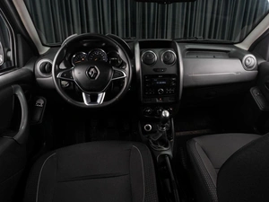 Внедорожник Renault Duster 2020 года, 1329000 рублей, Тюмень