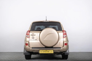 Внедорожник Toyota RAV4 2010 года, 1629000 рублей, Томск