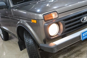 Внедорожник ВАЗ (LADA) 4x4 (Нива) 2021 года, 819000 рублей, Новокузнецк
