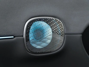 Внедорожник Trumpchi S7 2026 года, 5107434 рублей, Москва