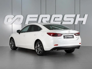 Седан Mazda 6 2018 года, 2049000 рублей, Минеральные Воды