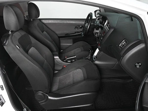 Хетчбэк Kia Ceed 2017 года, 1238070 рублей, Аксай