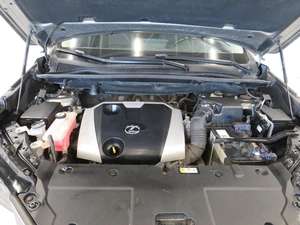 Внедорожник Lexus NX 2020 года, 3670000 рублей, Обнинск