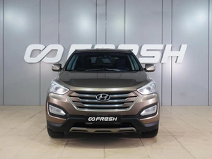 Внедорожник Hyundai Santa Fe 2013 года, 1599000 рублей, Воронеж