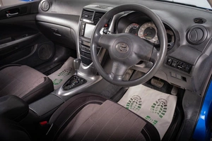 Универсал Toyota Caldina 2005 года, 989000 рублей, Томск