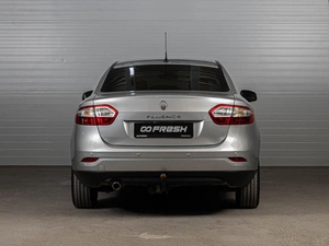 Седан Renault Fluence 2014 года, 880000 рублей, Ставрополь