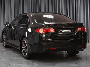 Седан Honda Accord 2012 года, 1649000 рублей, Тюмень