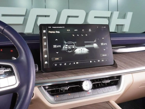 Внедорожник Tank 500 2023 года, 4879000 рублей, Воронеж