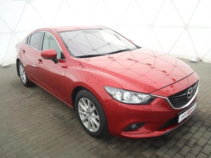 Седан Mazda 6 2017 года, 1399000 рублей, Обнинск