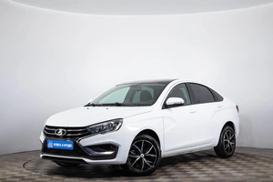 Седан ВАЗ (LADA) Vesta 2024 года, 1599000 рублей, Пермь