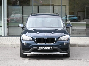 Внедорожник BMW X1 2014 года, 1599000 рублей, Волгоград