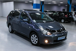 Минивэн Toyota Wish 2005 года, 798000 рублей, Солонцы