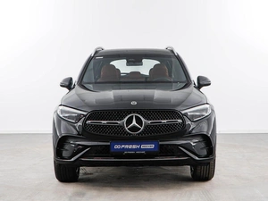 Внедорожник Mercedes-benz GLC-класс 2025 года, 7885050 рублей, Москва