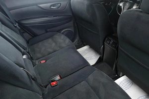 Внедорожник Nissan X-Trail 2015 года, 1759000 рублей, Тюмень
