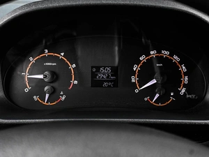 Внедорожник ВАЗ (LADA) Niva Legend 2024 года, 889000 рублей, Кирилловка